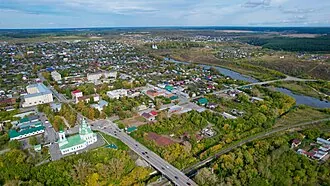 Свято-Троицкий собор (Алапаевск) — фото 4