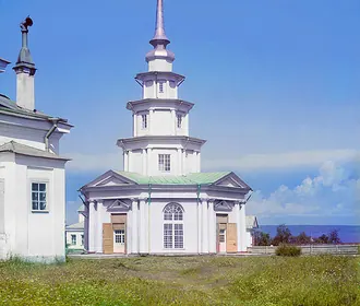 Петропавловский собор (Петрозаводск)
