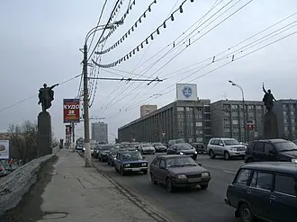 Мост Победы (Москва)
