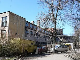 Гигант (бани) — фото 2
