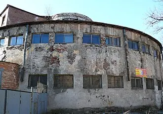 Гигант (бани) — фото 3