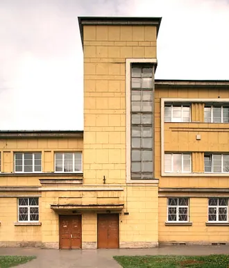 Профилакторий Кировского района — фото 3