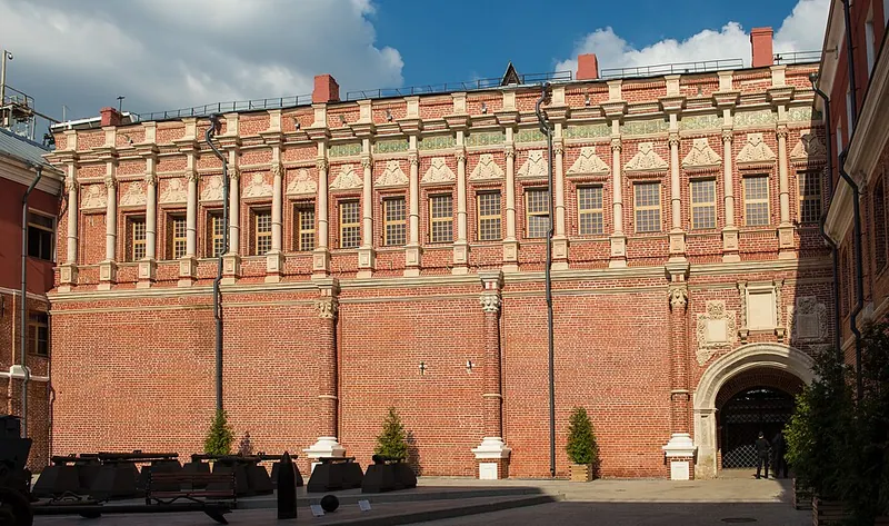 Красный монетный двор