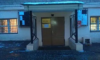 Вернадского, 13 (театр)