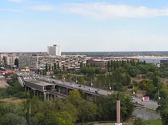Астраханский мост (Волгоград)