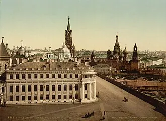 Малый Николаевский дворец — фото 3