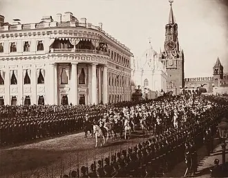 Малый Николаевский дворец — фото 4