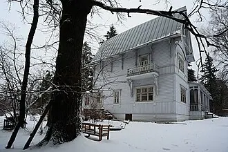 Чайка (дача, Удомля) — фото 3