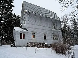 Чайка (дача, Удомля) — фото 4