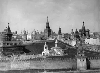 Церковь Константина и Елены в Кремле — фото 3