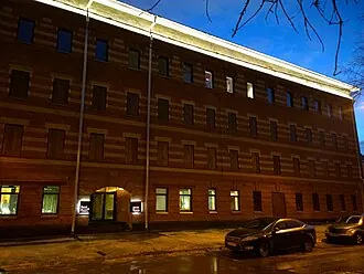 Музей истории ГУЛАГа — фото 2