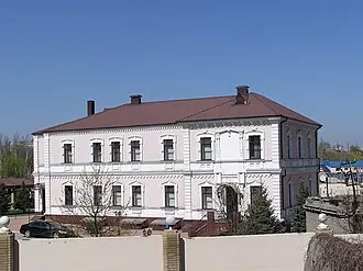Дом братьев Рутченко — фото 2