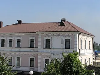 Дом братьев Рутченко — фото 4