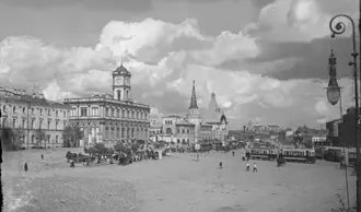 Ленинградская (гостиница) — фото 2