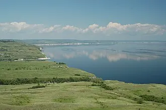 Щербаковский (природный парк)