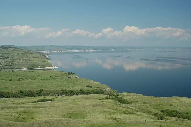 Щербаковский (природный парк)