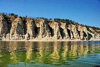 Щербаковский (природный парк) — фото 2