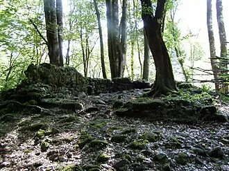 Агуа (храм)