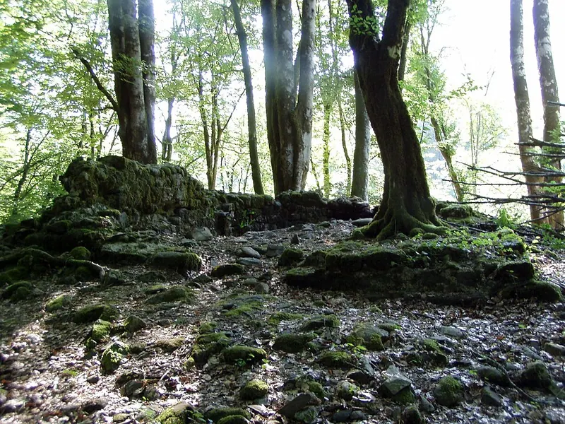 Агуа (храм)