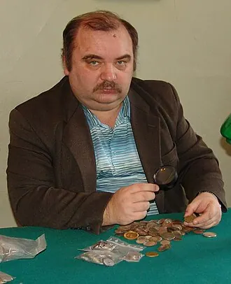 Музей дипломатического корпуса — фото 2
