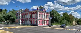 Музей мордовской народной культуры — фото 2