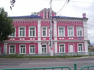 Музей мордовской народной культуры — фото 3