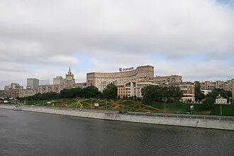 Дом архитекторов (Москва)