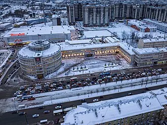 Московский райсовет — фото 2
