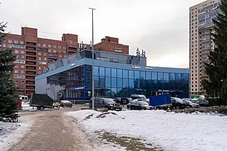 Проспект Науки, 25