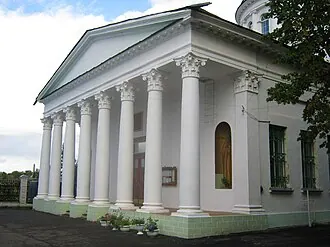 Ржевский краеведческий музей