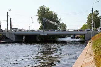 Мало-Петровский мост