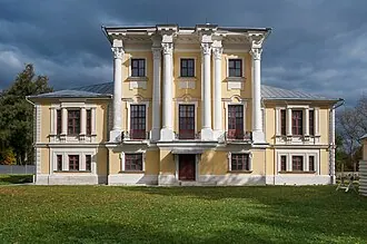 Кривякино (усадьба)