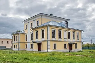 Кривякино (усадьба) — фото 2