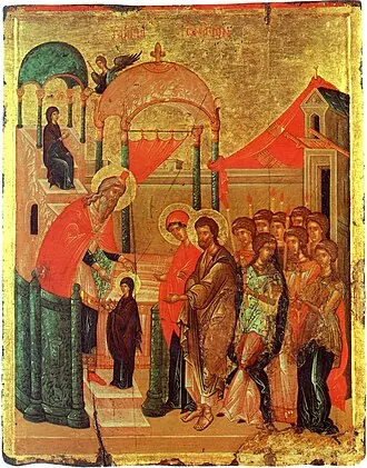 Церковно-археологический кабинет