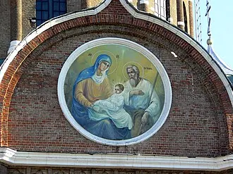 Боголюбский собор (Мичуринск)