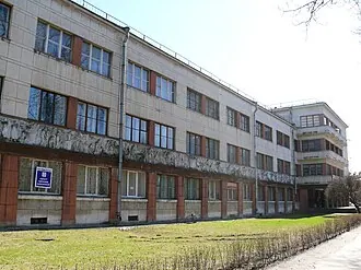 Дворец культуры имени И. И. Газа — фото 3