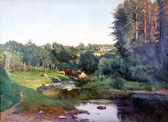 Сочинский художественный музей имени Дмитрия Жилинского — фото 4