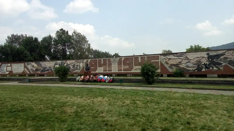 Мемориал Славы (Владикавказ)