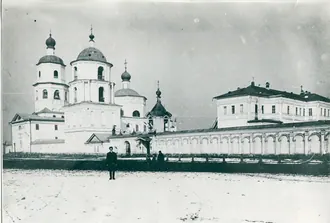 Собор Богоявления (Иркутск) — фото 2
