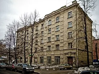Камчатка (котельная)