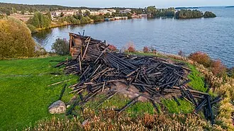 Успенская церковь (Кондопога) — фото 4