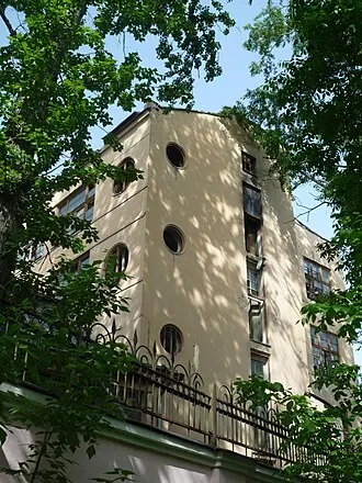 Типография журнала «Огонёк» — фото 3