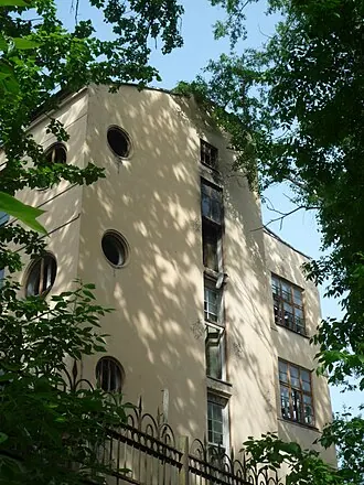 Типография журнала «Огонёк» — фото 4