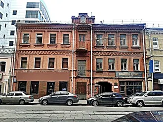 Подпольная типография 1905—1906 гг. — фото 4