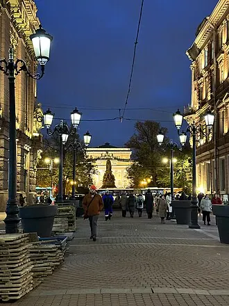 Памятник петербургскому фотографу — фото 3
