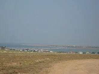 Тарханкутский (природный парк)