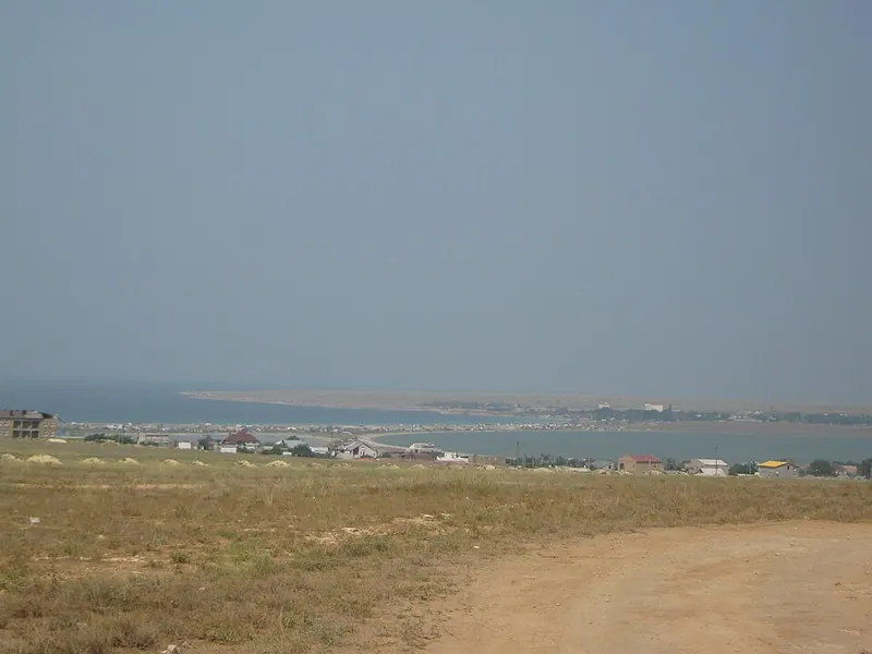 Тарханкутский (природный парк)