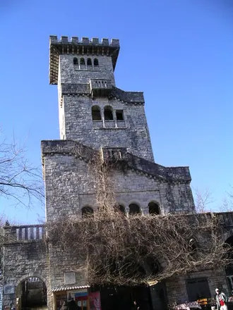 Ахун (гора) — фото 2
