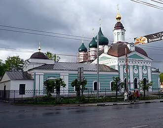 Вознесенско-Сретенский приход — фото 4