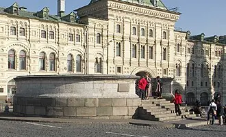Средние торговые ряды — фото 2